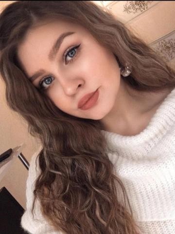 Индивидуалка Ядвига Фотография 4